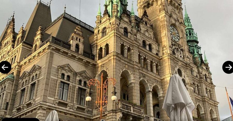 Liberec/Reichenberg Guided Tour in English or Czech - The medieval-to-modern route: what you will experience in 2 hours