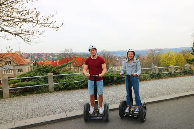 Live-Guided 3 Hours Brewery Segway Tour + Monastic Beer - Price and Value: Is $162.56 Worth It?