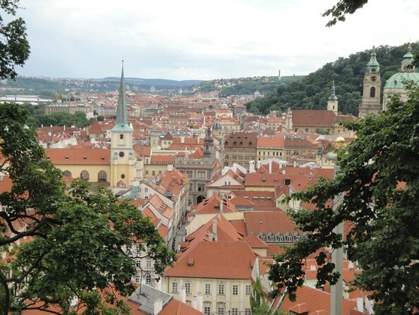 Lobkowicz Palace Concert in Prague Ticket - Key highlights you should know