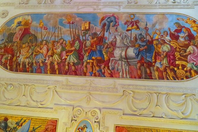 Lobkowicz Palace Concert in Prague Ticket - Ticket value: what you get for about $29