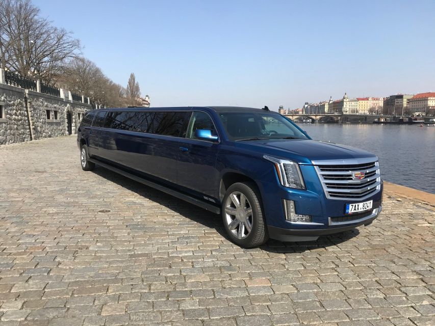 Long Hummer or Cadillac Limousine Party Ride - Practical Tips So This Feels Effortless