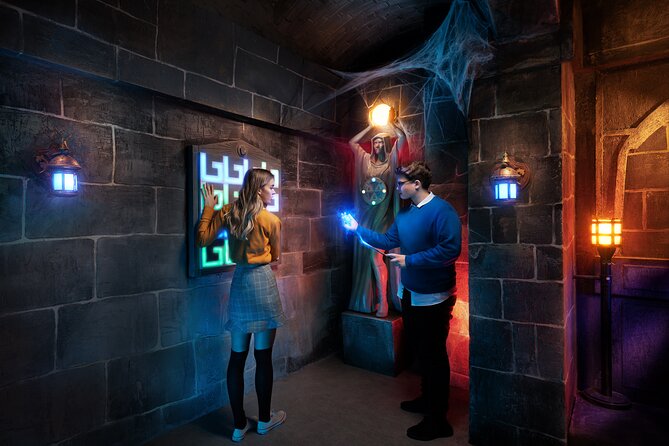 Magic School: Episode II Escape Game in Prague - Getting there in Prague, and why the meeting point is actually convenient