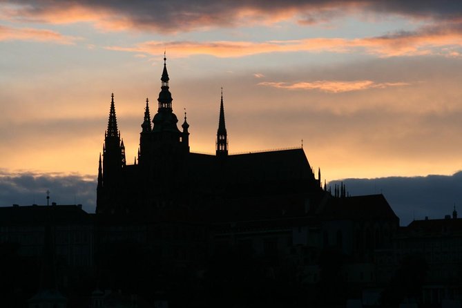 Magical Prague Private Half-Day Tour - A half-day route that keeps Prague from feeling like a checklist