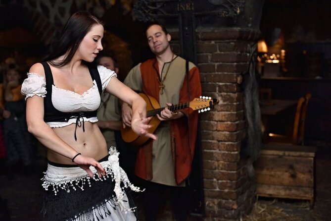 Medieval Dinner Show Castle and Brewery Tour with Hotel pick up - Hotel Pickup, Timing, and the Real Drive Time