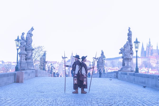 Medieval Prague Through a Nightwatchman’s Eyes - Price and Logistics: Is This $26.62 Good Value?