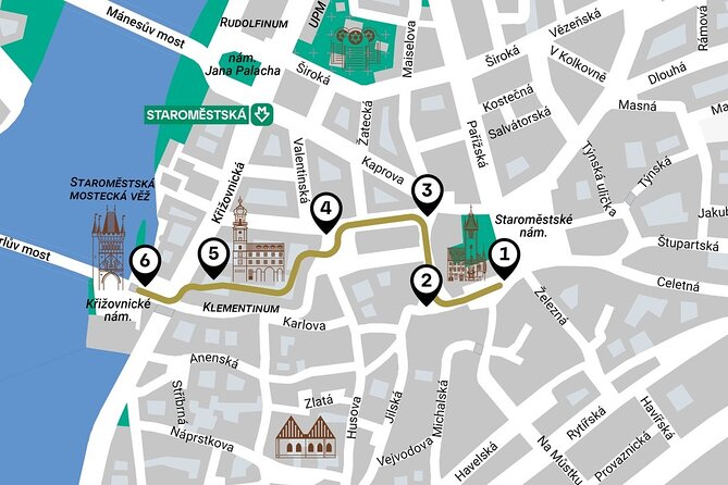 Medieval Underground Tour - Key points to know before you go