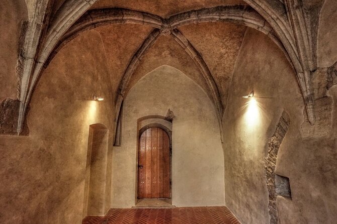 Medieval Underground Tour - Meeting up for a smooth start at 3:00 pm
