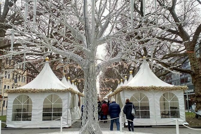 Meissen and Dresden Christmas Market Full Day Private Tour from Prague - Crossing to Germany from Prague, the practical version