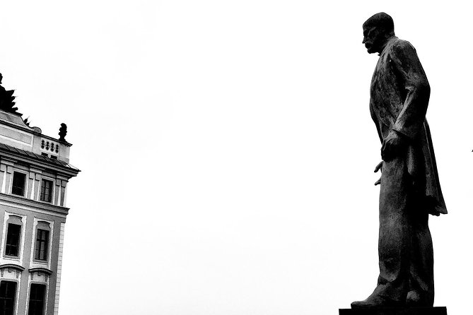 Mobile photography workshop - Mobile Photography Workshop in Prague, what you do in 90 minutes