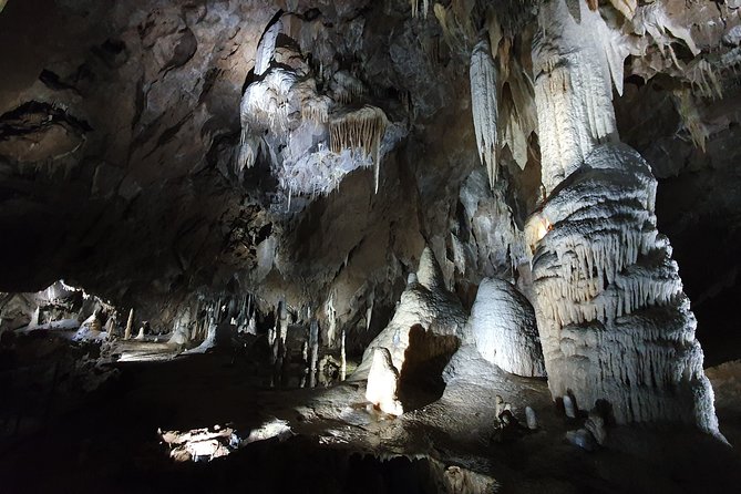 Moravian Carst And Brno Private Tour From Prague - Propast Macocha Abyss: The Most Famous Drop in Moravian Karst