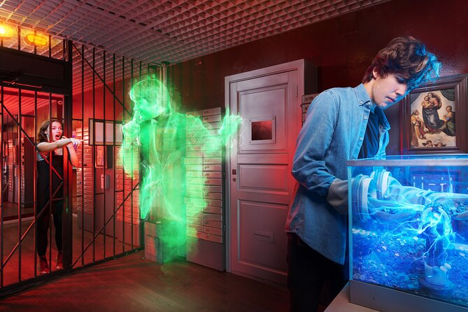 Moriarty's Phantom Trap Escape Game in Prague - Practical tips to finish faster (and enjoy more)