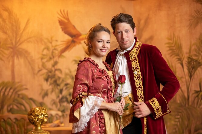 Mozart Concert and Dinner in Prague - How the 7:00 pm timing keeps the night moving