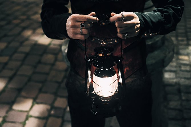 Mystery Tour at Charles Bridge and Prague Castle: Alchemy & Magic - Key takeaways before you go