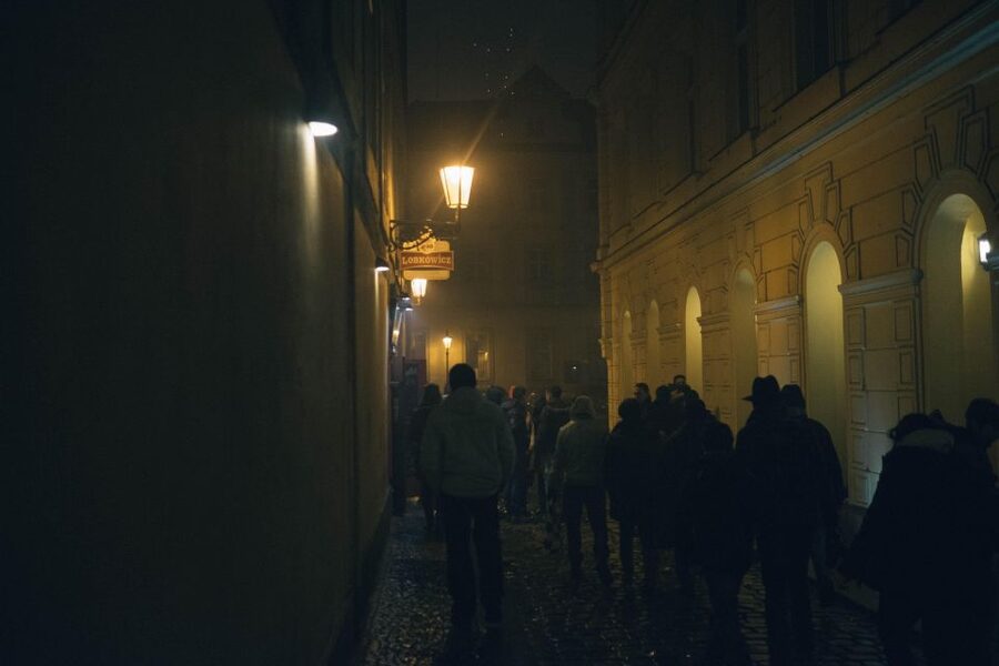 Mystical Night Tour of Prague - Price and value: what $41 buys you here