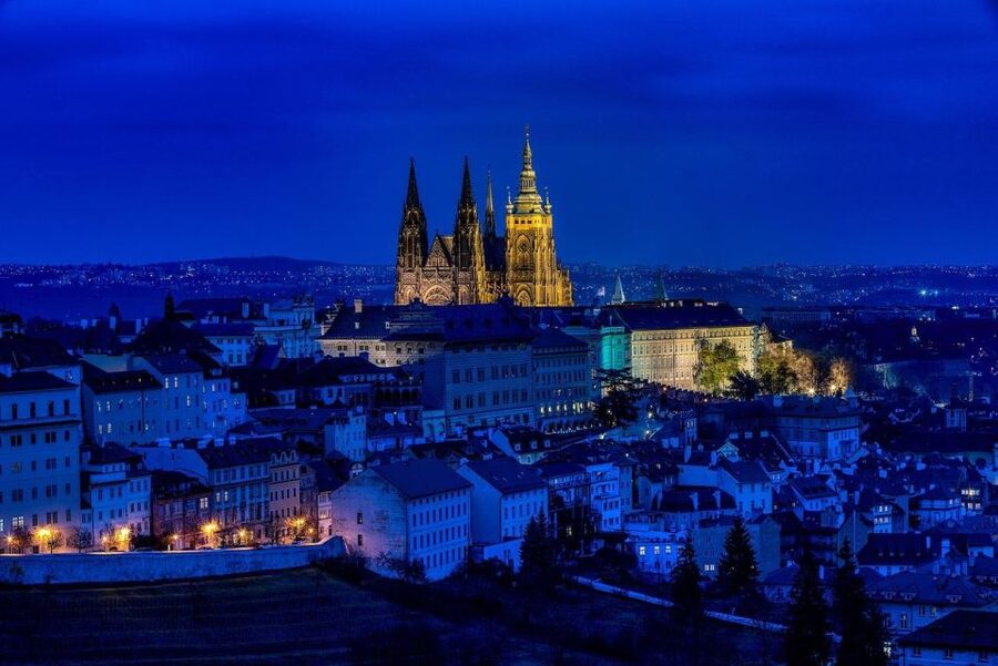 Night tour: Dark Side of Prague with Craft Beer - Key points before you go