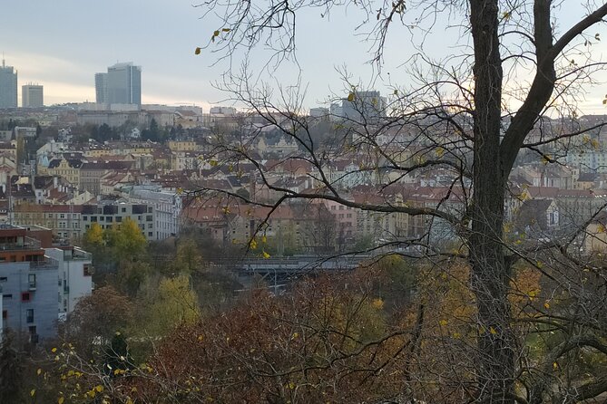 Non-touristy Prague - Cozy Neighborhoods - Private Tour - Who should book this non-touristy private tour