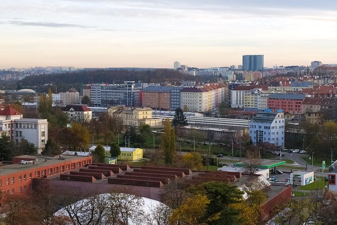 Non-touristy Prague - Cozy Neighborhoods - Private Tour - Price and what you actually get for $79.22