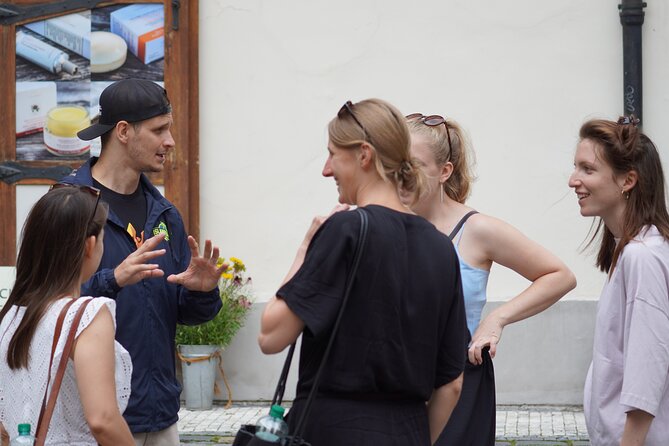 Old Town, Astronomical Clock & Underground Tour with PragueWay - Key highlights you should actually care about