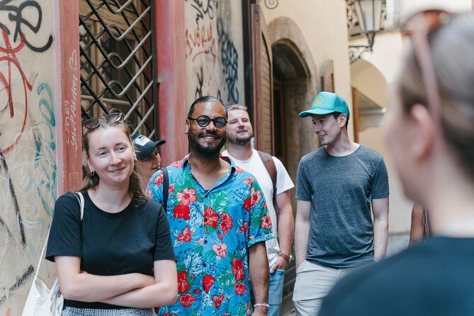 Old Town, Astronomical Clock & Underground Tour with PragueWay - Charles Bridge and the Old Town setup you’ll feel right away