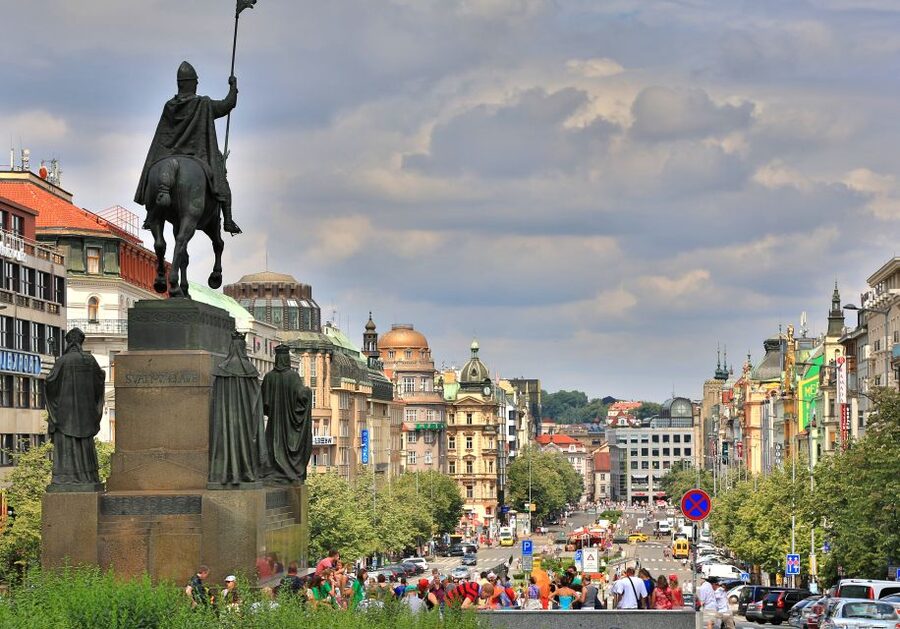 Old Town Prague Walking Tour - Key things to know before you go