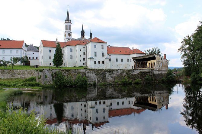 One day trips in the surroundings of Cesky Krumlov - Hluboká Castle Area: Time to Actually Visit, Not Just Pass By
