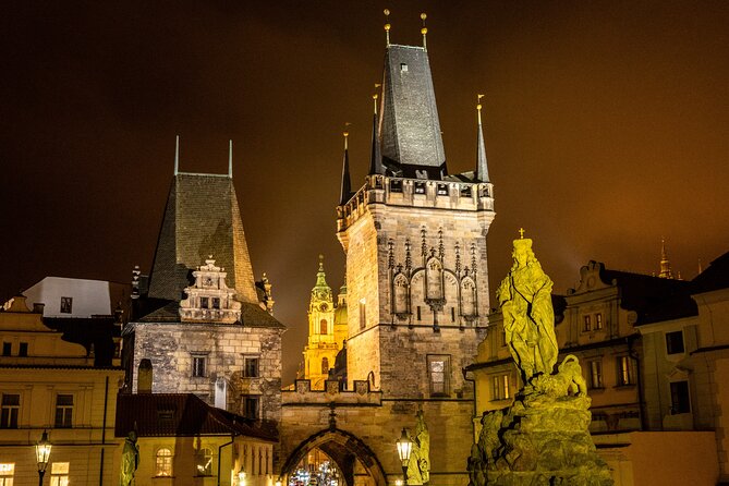 One Prague Tour: Old Town Road with local Food & Beer ️ - Old Town Square and the Astronomical Clock, Explained Beyond the Hour Show