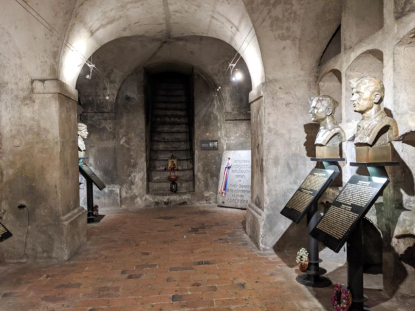 Operation Anthropoid Tour or Terezín Concentration Camp Tour - Key things to know before you go