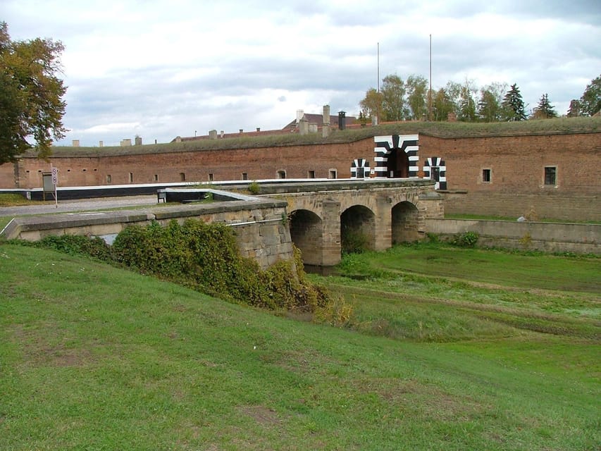 Operation Anthropoid Tour or Terezín Concentration Camp Tour - What makes the guides matter, and what to look for