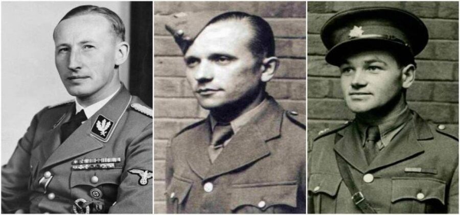 Operation Anthropoid Tour or Terezín Concentration Camp Tour - Price, transfers, and how to plan your time in Prague