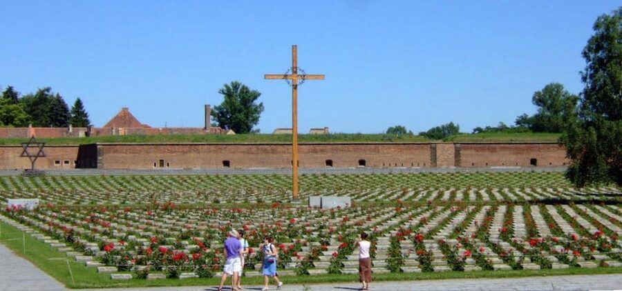 Operation Anthropoid Tour or Terezín Concentration Camp Tour - Final call: should you book Operation Anthropoid and Terezín?