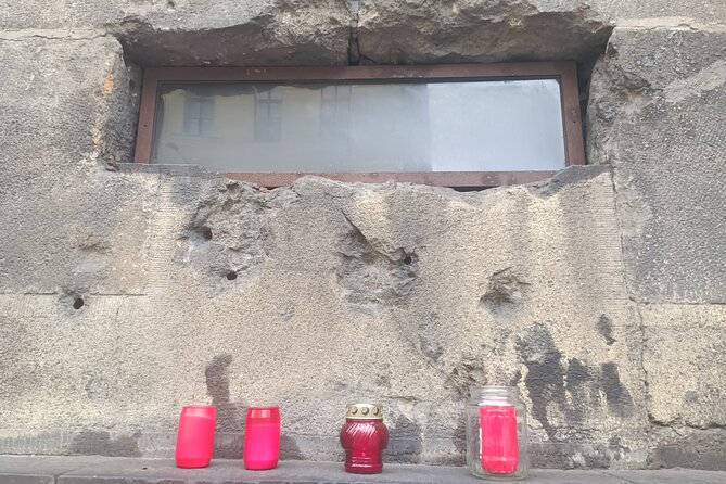Operation Anthropoid Tours & Lidice Village in Detail - The Vintage Car Advantage: Trabi Rides And Real-Place Context