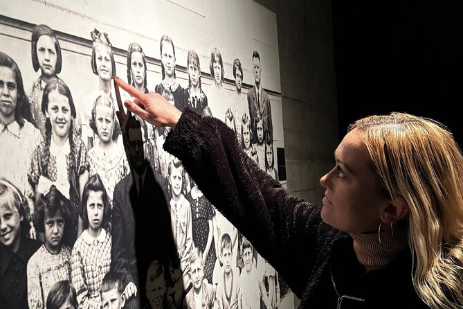 Operation Anthropoid Tours & Lidice Village in Detail - Stop 1: National Memorial To The Heroes Of The Heydrich Terror In The Cathedral Setting