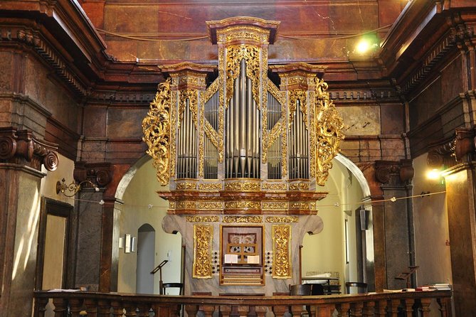 Organ Concert in St Francis Church Admission Ticket - Timing, Etiquette, and Cold Weather Tips That Actually Help