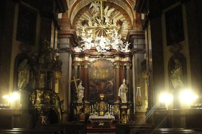 Organ Concert in St Francis Church Admission Ticket - Should You Book the St. Francis Organ Concert Ticket?