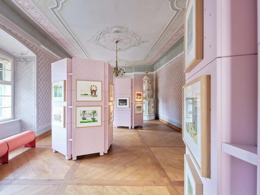 Palace of ilustration – Entry Ticket (Český Krumlov Castle) - Key things I’d highlight before you go