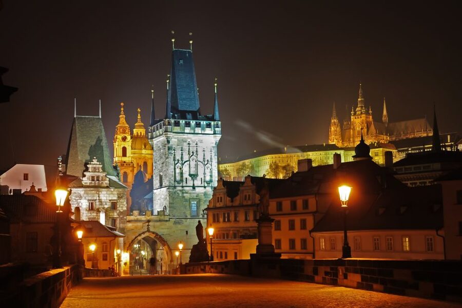 Panoramic Views of Prague Evening Walking Tour - Price and what you’re actually getting for $29