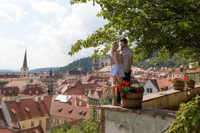 Photo Shoot for couple in Prague - Key things to know before you go