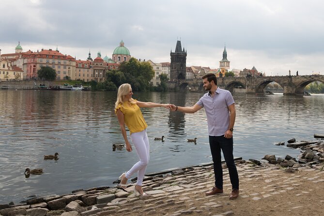 Photo Shoot for couple in Prague - Stop-by-stop: what you’ll likely do at each Prague photo area