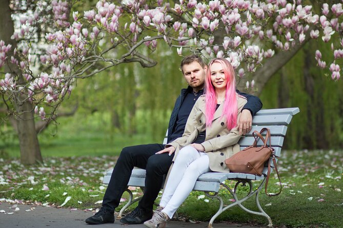 Photo Shoot for couple in Prague - Tips to get the best results before and during your session