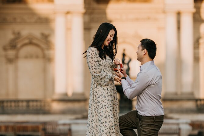 Photographer in Prague - Couple, engagement & portrait photoshoot - Aman and Veronika’s shoot plan: from outfit talk to location timing