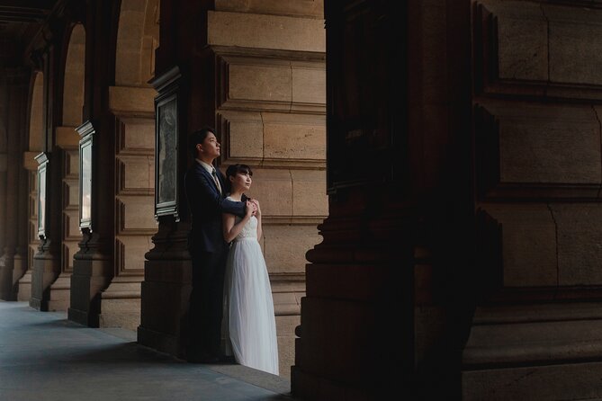 Photographer in Prague, private photoshoot - Key highlights you will feel right away