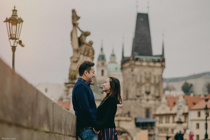 photoshoot in prague - One Hour With a Real Prague Photo Plan