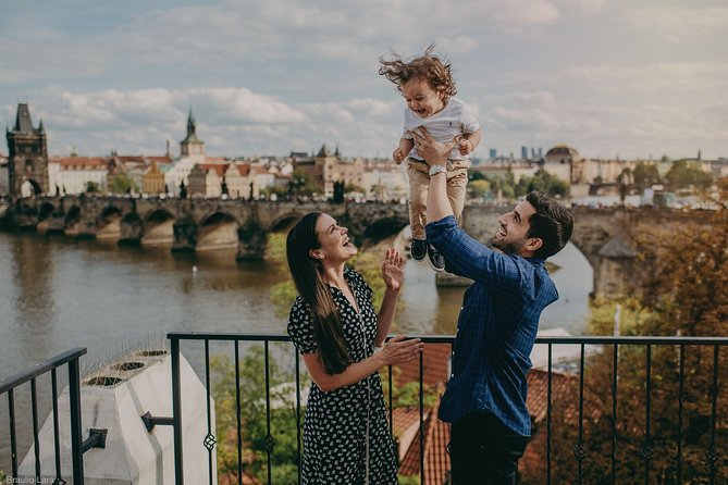 photoshoot in prague - What You Get Back: 40+ Edited Photos in an Online Gallery