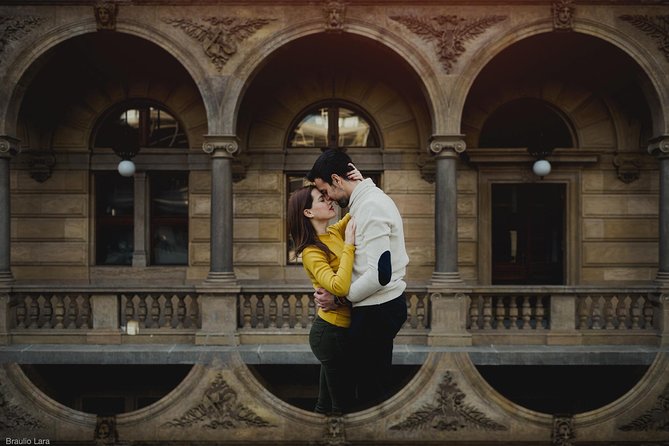 photoshoot in prague - Price and Value for Groups Up to 4