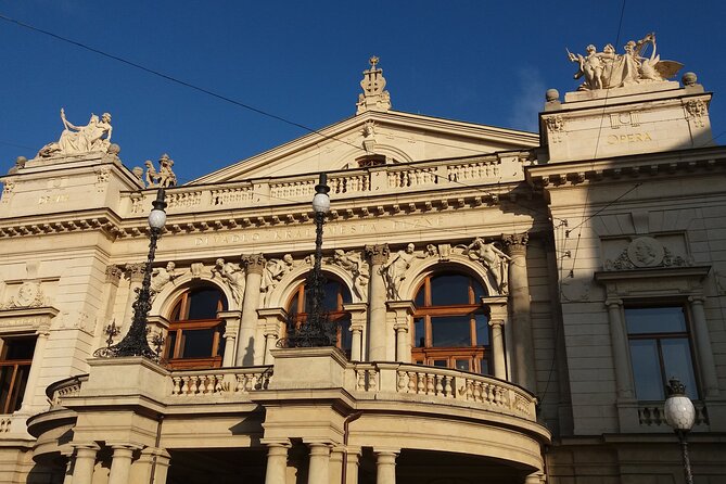Pilsen Highlights Small-Group Tour and Pilsner Brewery Tour including Lunch and Beer Tasting - Price and value: what $132.17 actually buys you