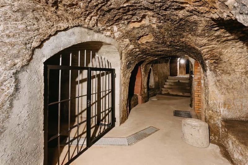 Pilsen: Historic Underground Tour with a Glass of Beer - Key things you should know before you go