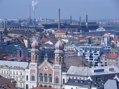 Old Town Gastronomy Tour
