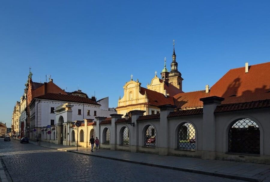 Pilsen: Old Town Guided Walking Tour - Key Things You’ll Notice on This Pilsen Walk