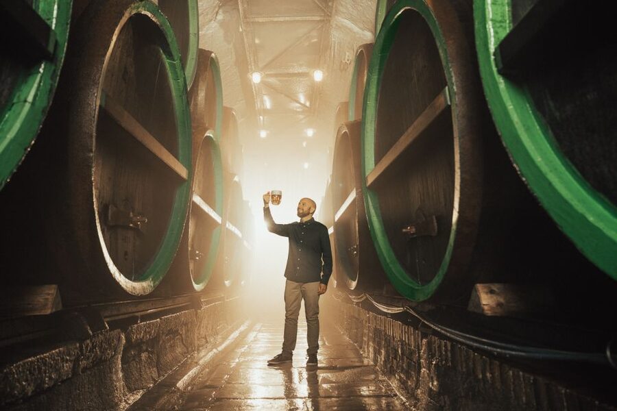 Pilsen: Pilsner Urquell Brewery Tour with Beer Tasting - Final call: should you book?
