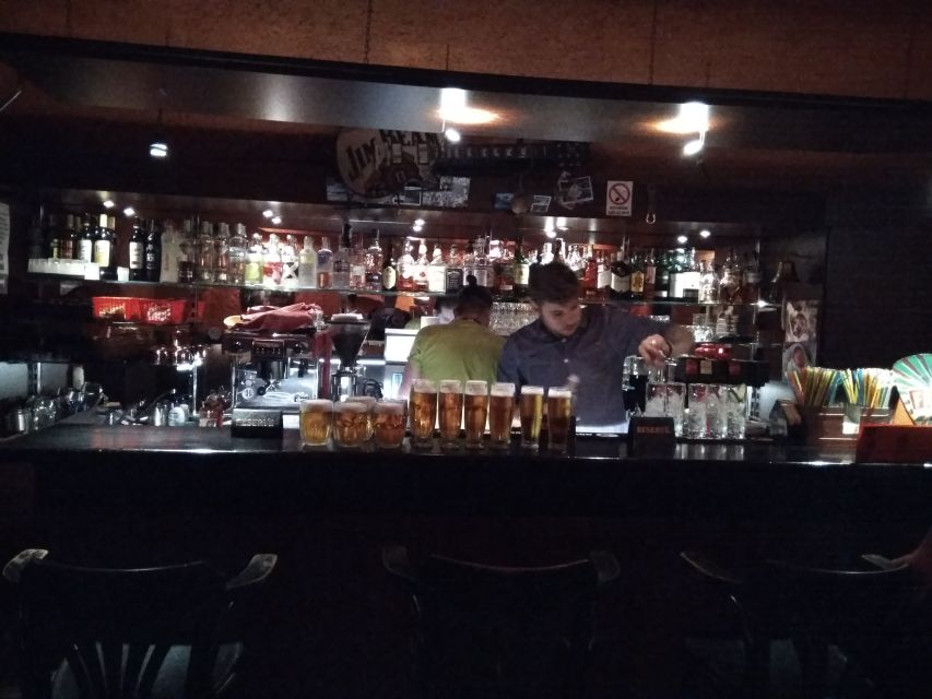 Pilsen: Pub and Club Crawl - Key Highlights You’ll Feel Fast
